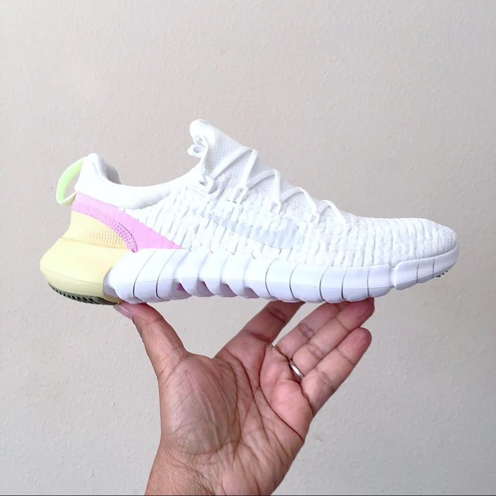 Nike Free Run 5.0 Next Nature